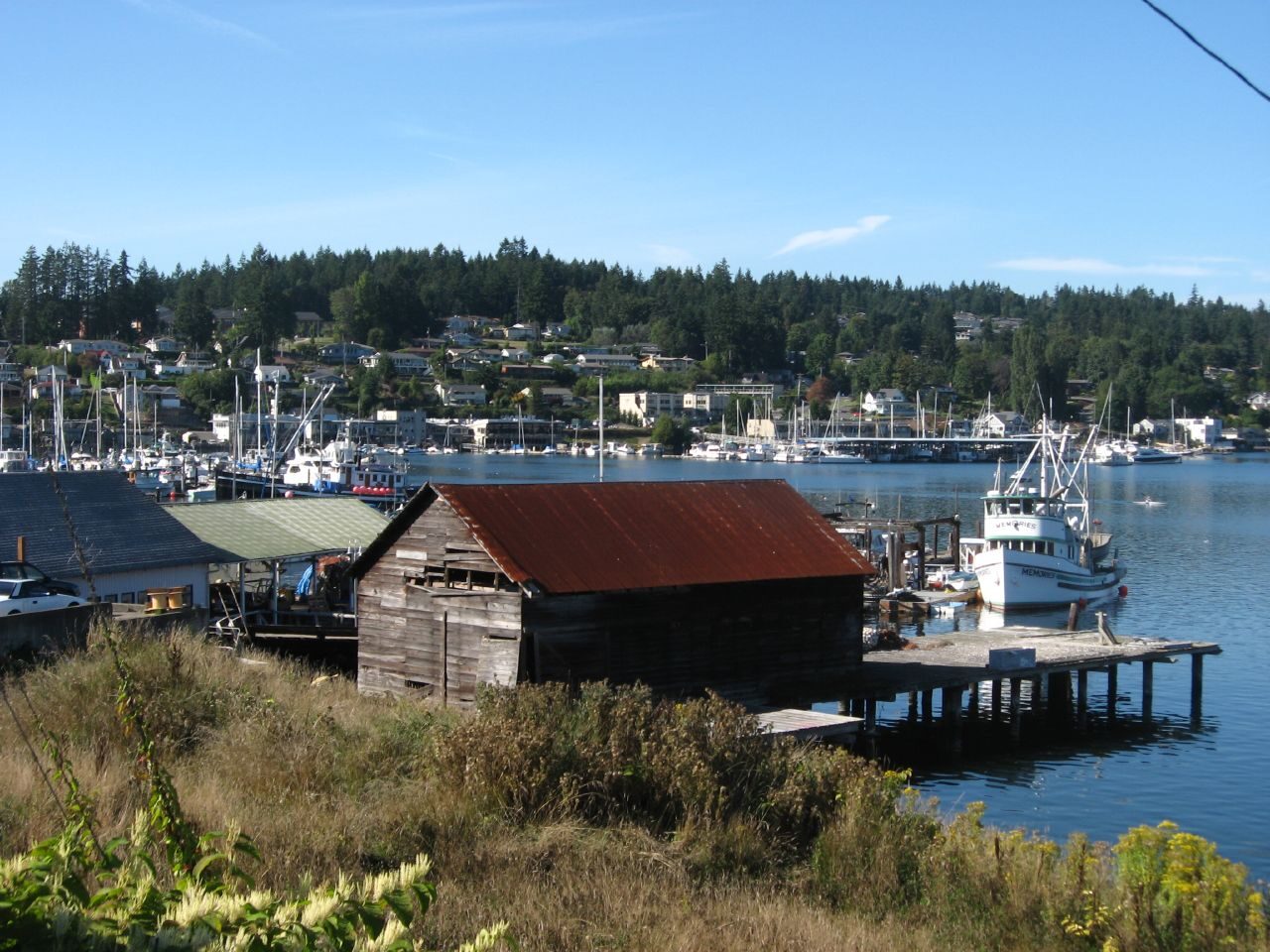 Gateway Park